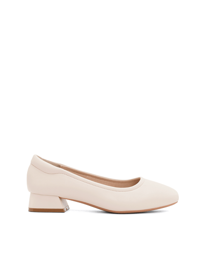 Julian Heel Pumps