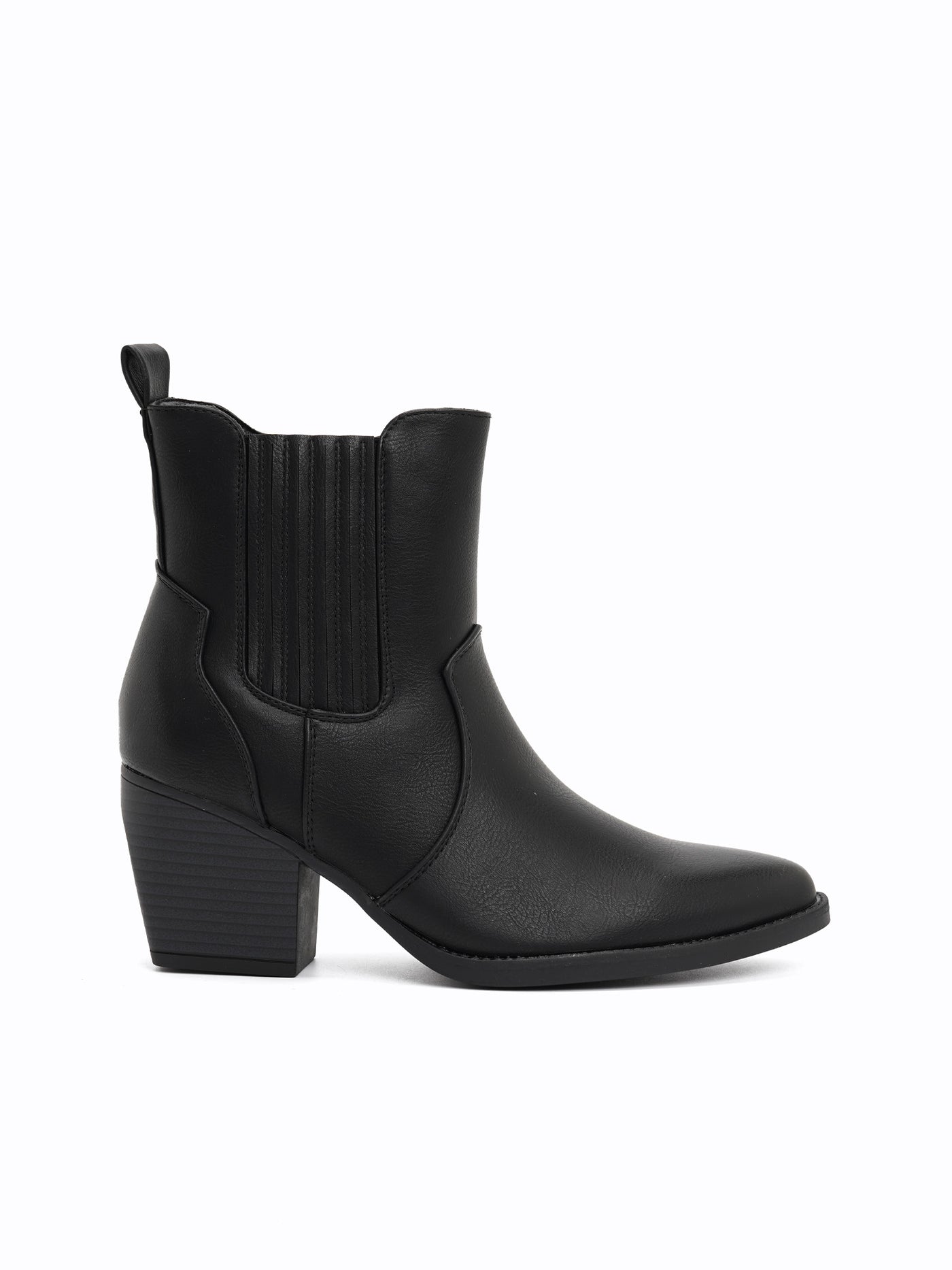 Kath Chelsea Boots