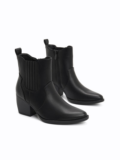 Kath Chelsea Boots