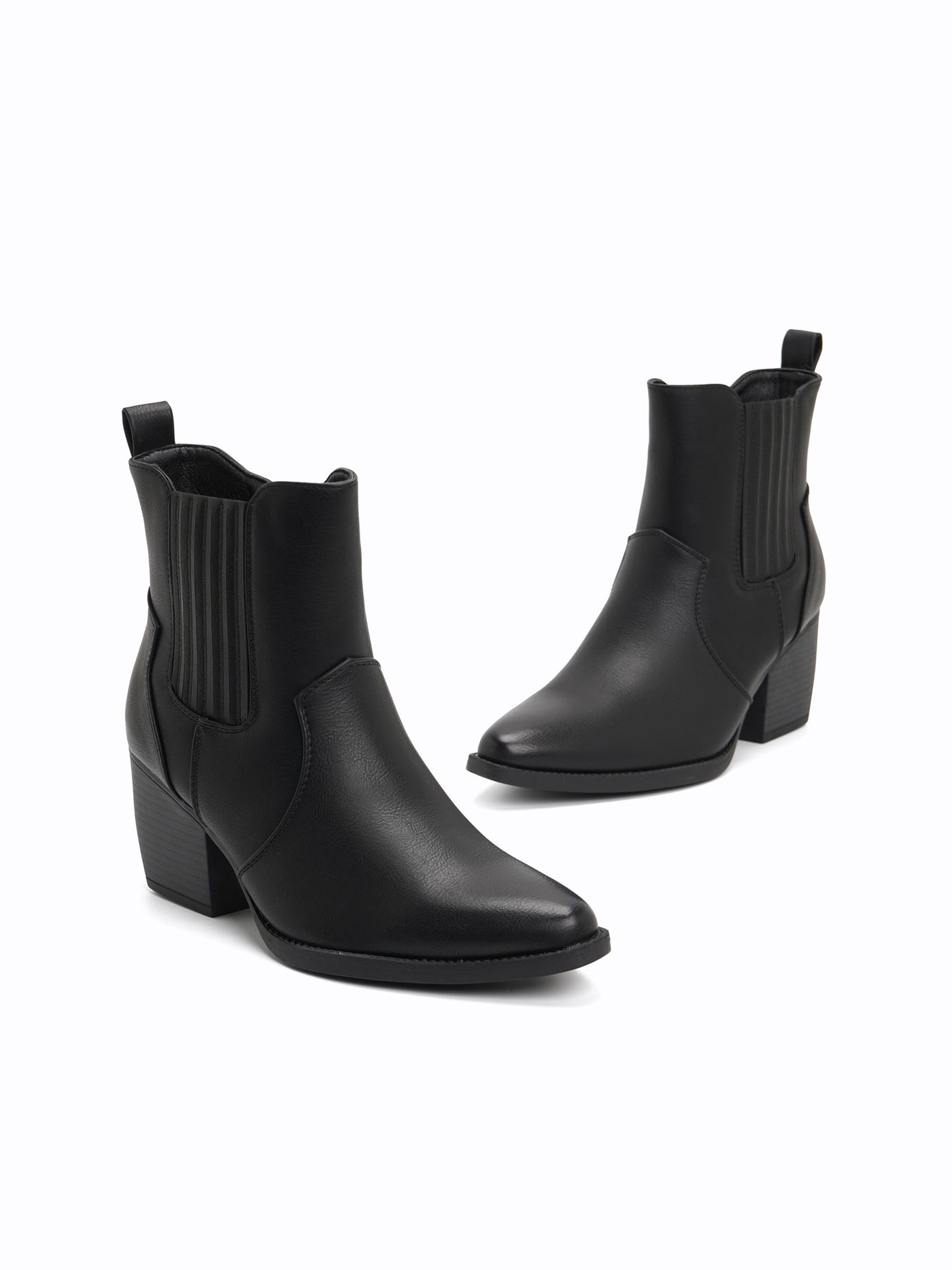 Kath Chelsea Boots