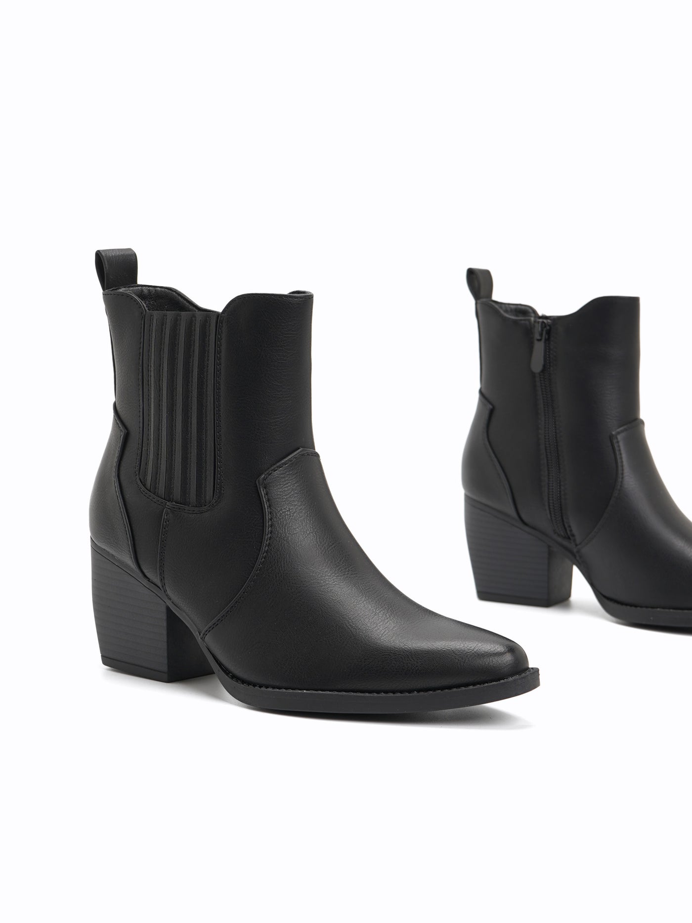 Kath Chelsea Boots