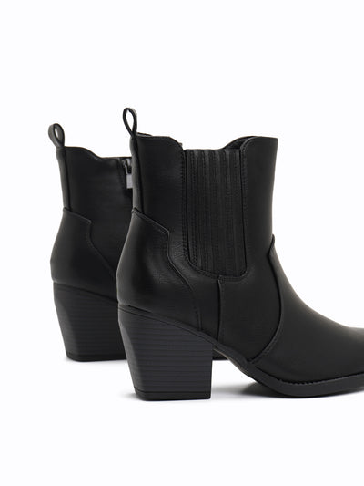 Kath Chelsea Boots