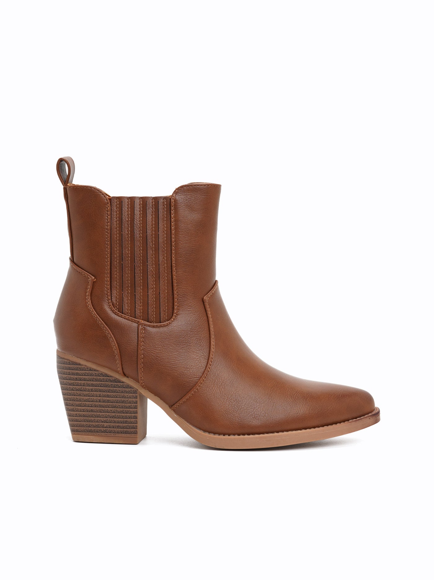 Kath Chelsea Boots