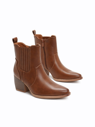 Kath Chelsea Boots