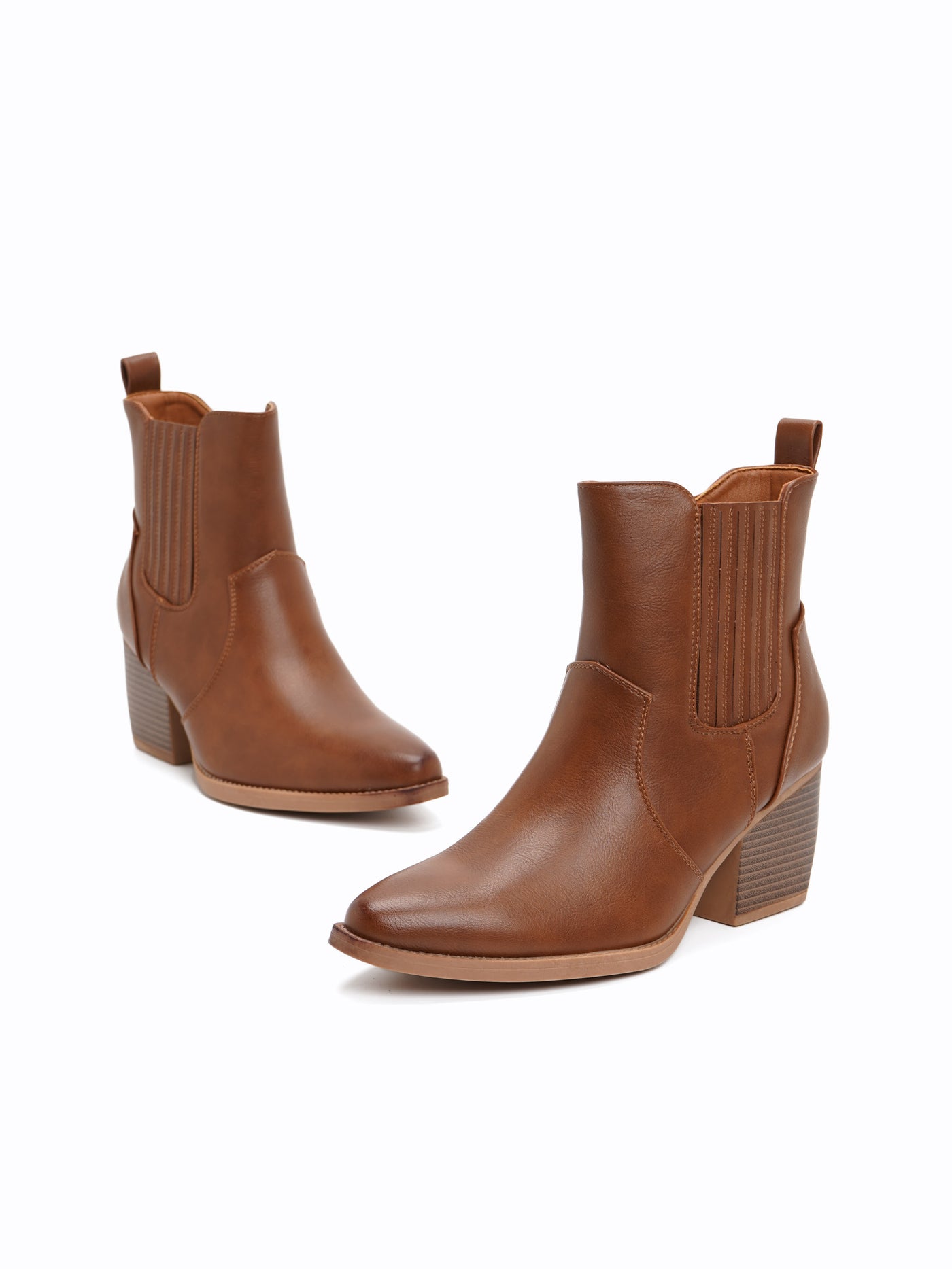 Kath Chelsea Boots