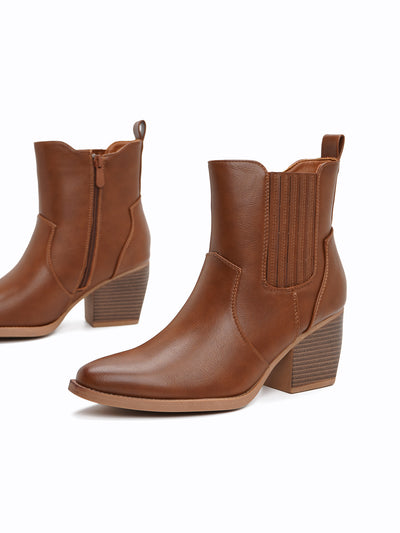 Kath Chelsea Boots