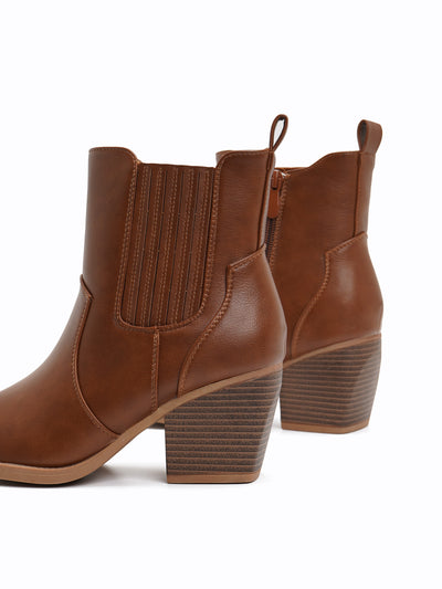 Kath Chelsea Boots