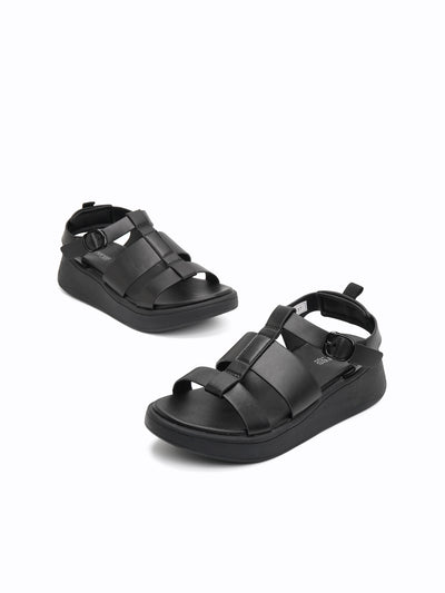 Kaye Platform Sandals