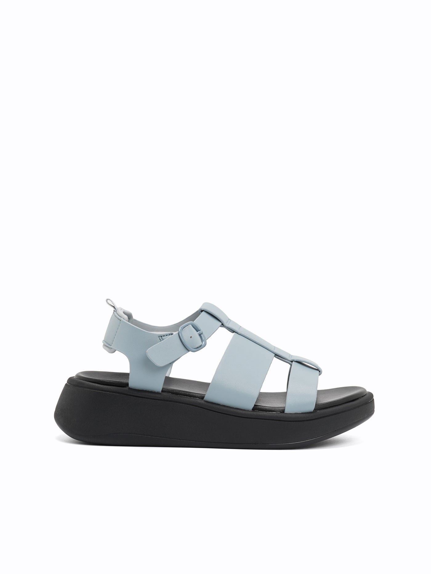 Kaye Platform Sandals