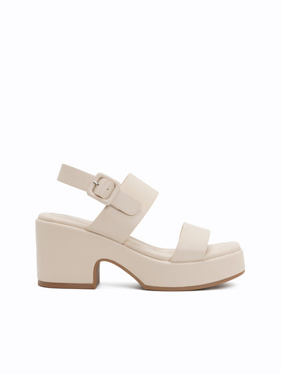 Kelda Heel Sandals