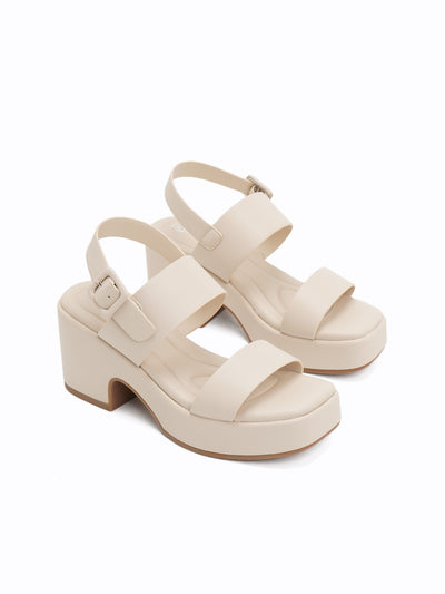 Kelda Heel Sandals