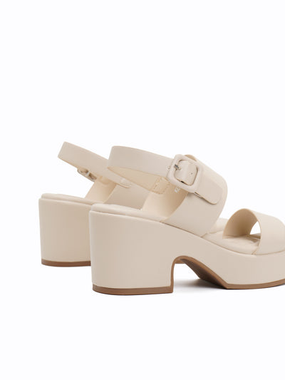 Kelda Heel Sandals