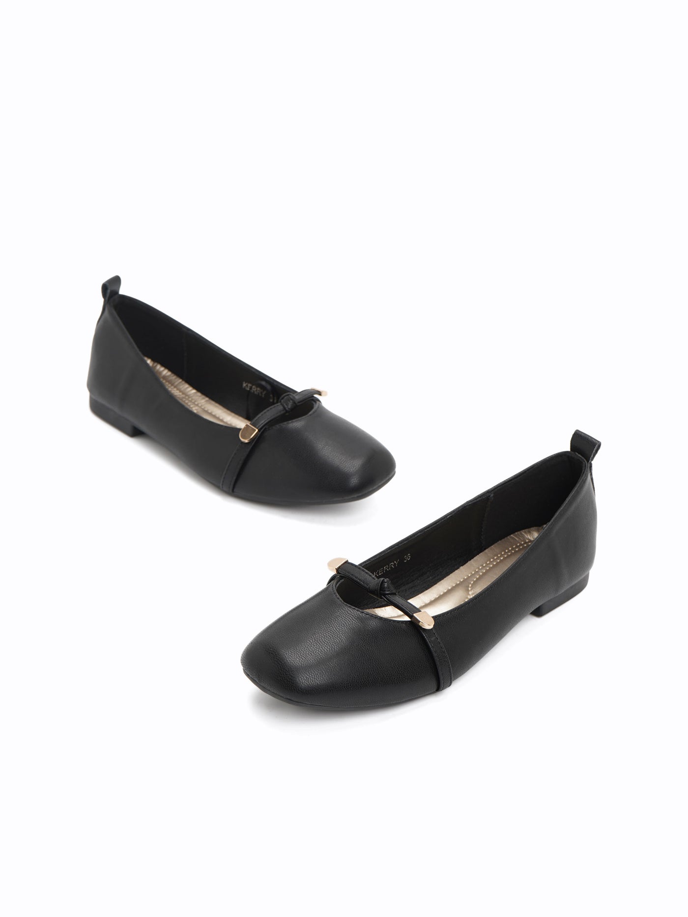 Kerry Flat Ballerinas