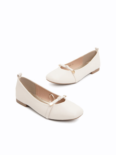 Kerry Flat Ballerinas