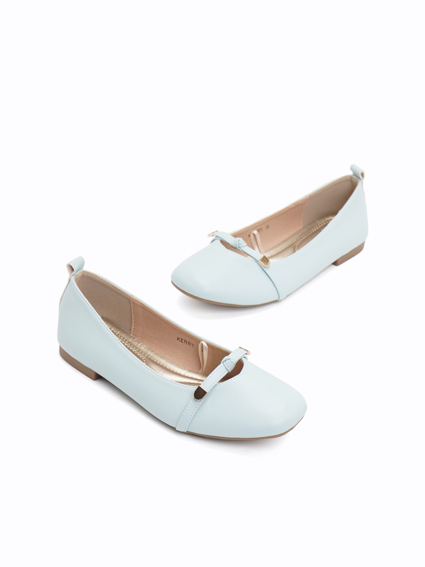 Kerry Flat Ballerinas