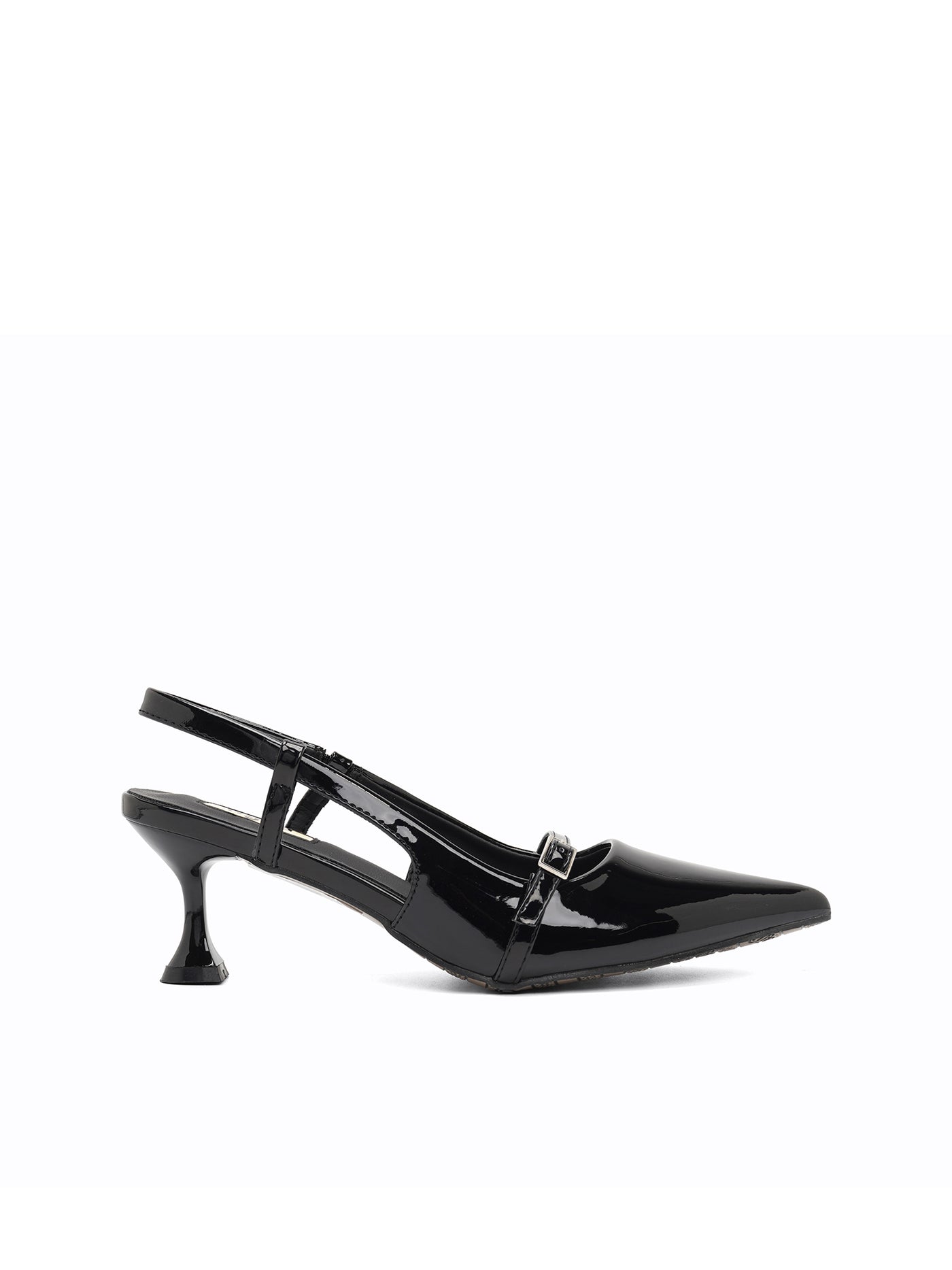 Kristov Slingback Pumps