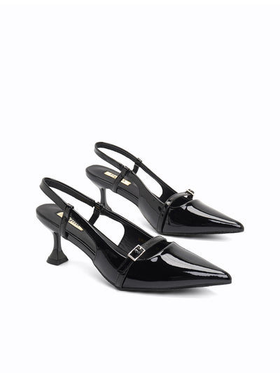 Kristov Slingback Pumps