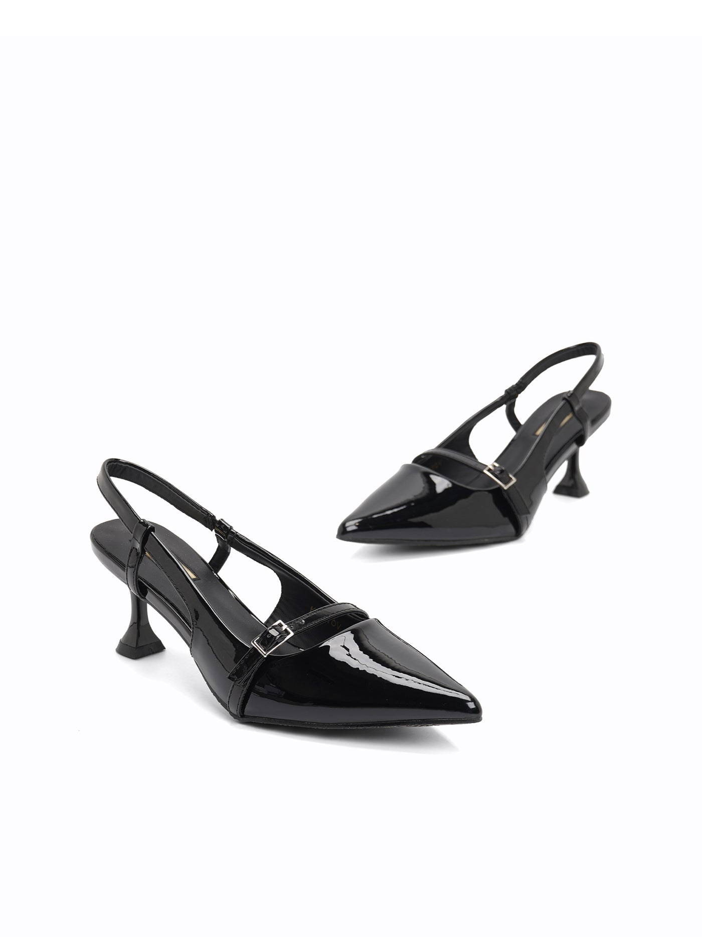 Kristov Slingback Pumps