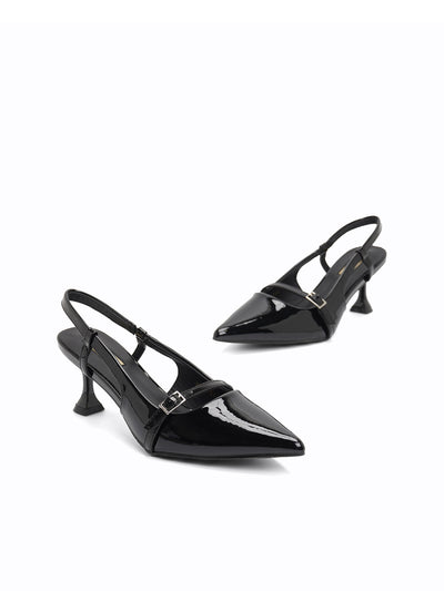 Kristov Slingback Pumps