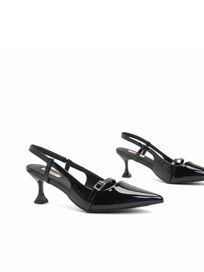 Kristov Slingback Pumps