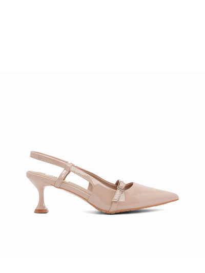 Kristov Slingback Pumps