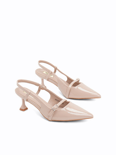 Kristov Slingback Pumps