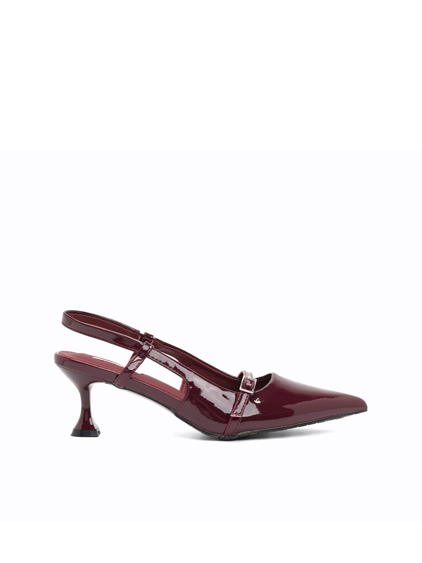 Kristov Slingback Pumps