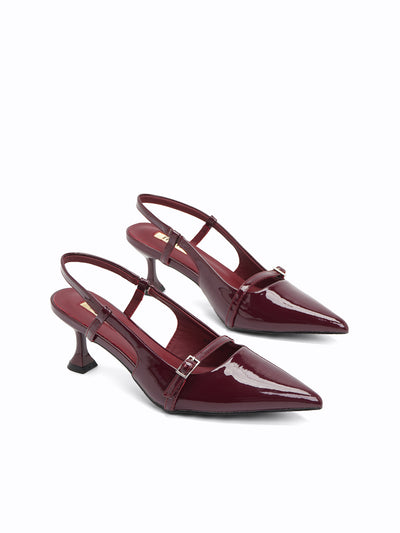 Kristov Slingback Pumps