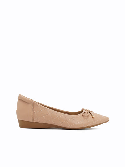 Landon Flat Ballerinas