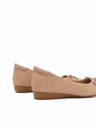 Landon Flat Ballerinas