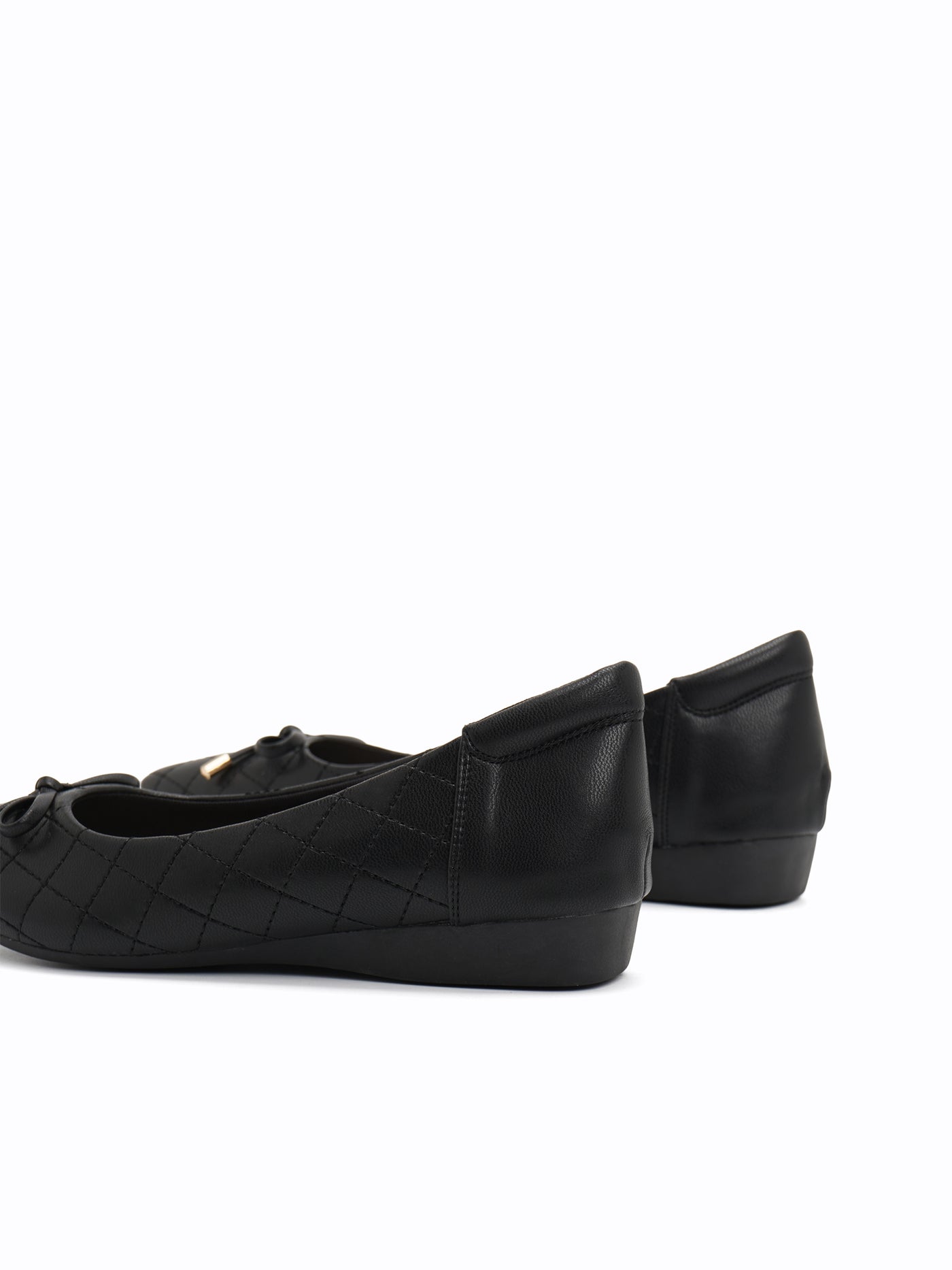 Landon Flat Ballerinas