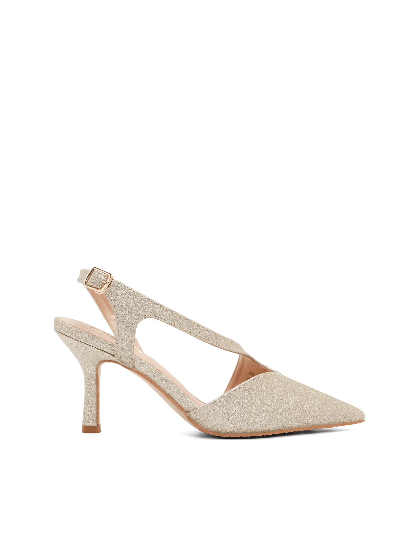 Lavinia Slingback Pumps