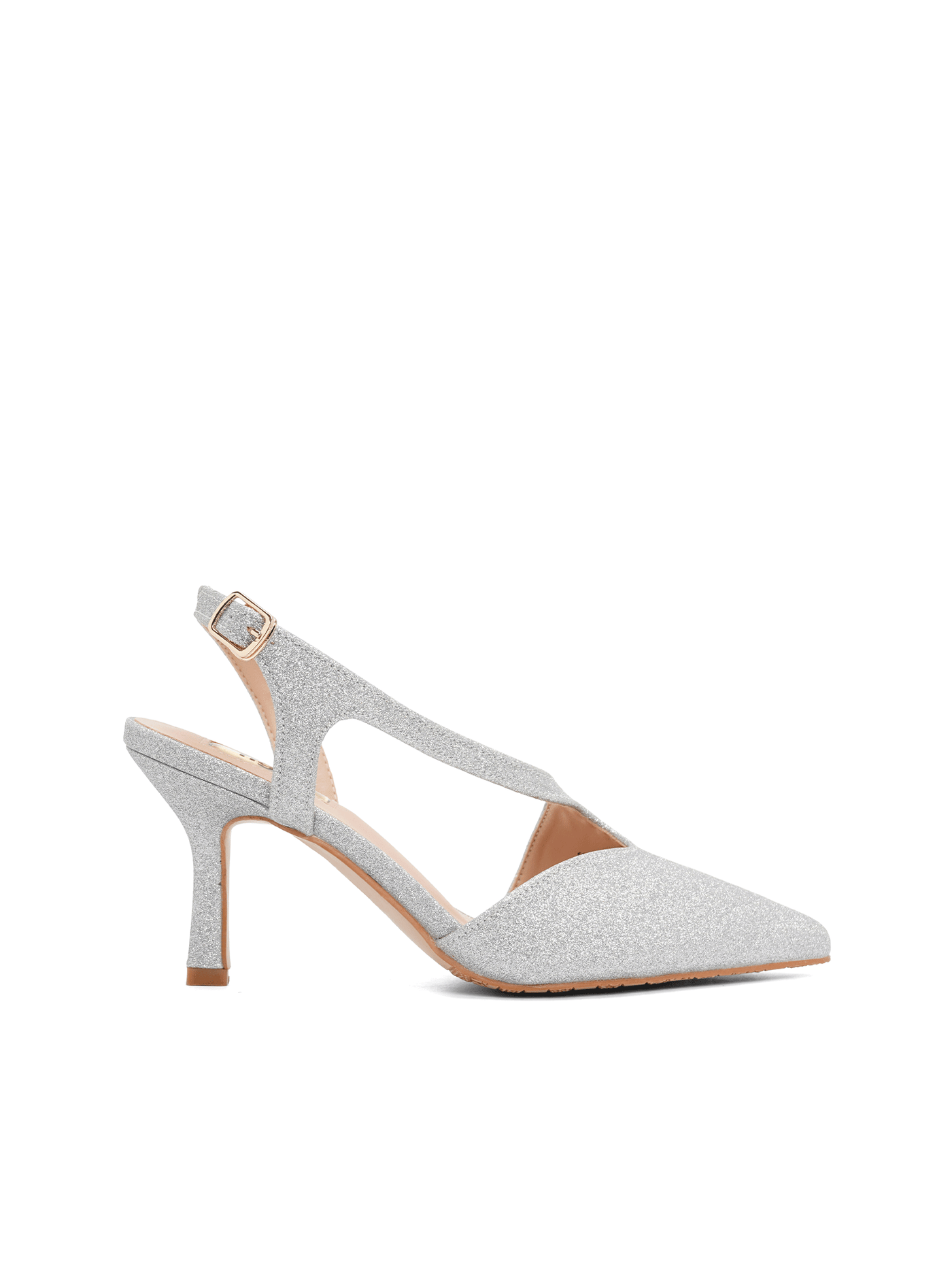 Lavinia Slingback Pumps