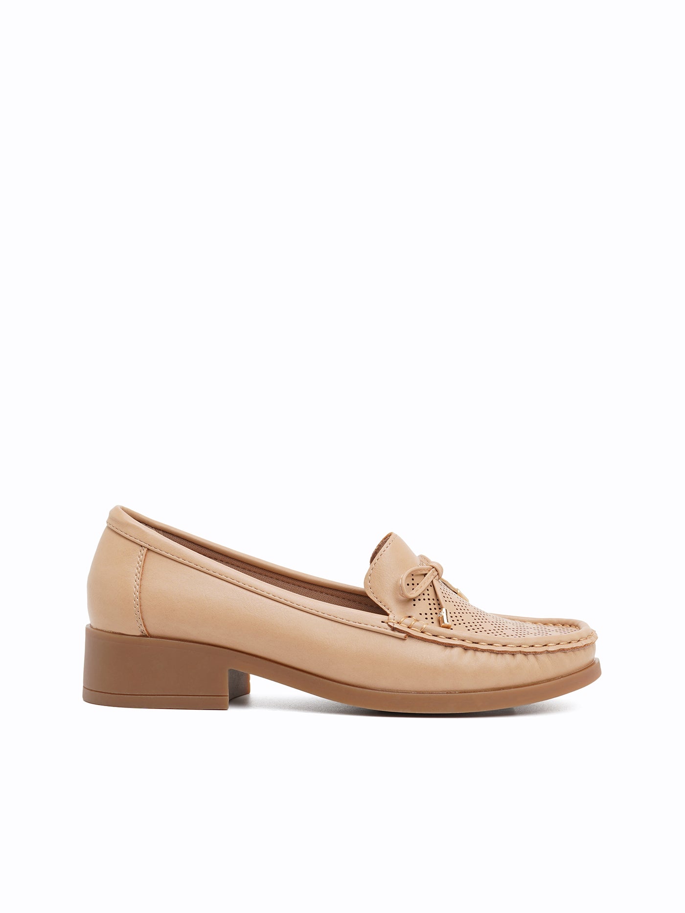 Mac Loafer Pumps