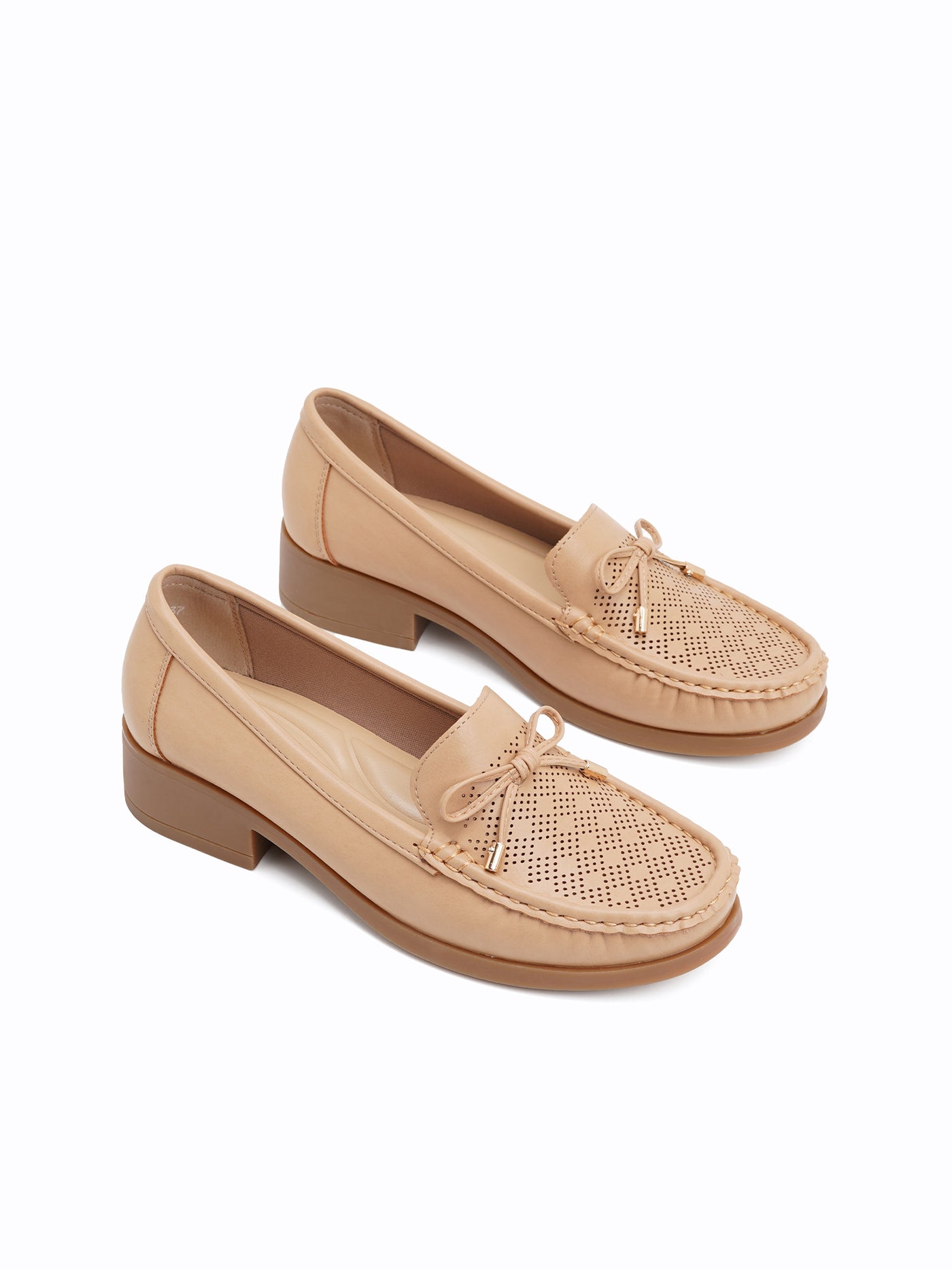 Mac Loafer Pumps