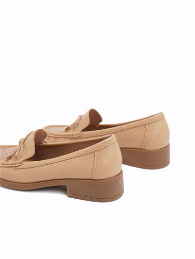 Mac Loafer Pumps