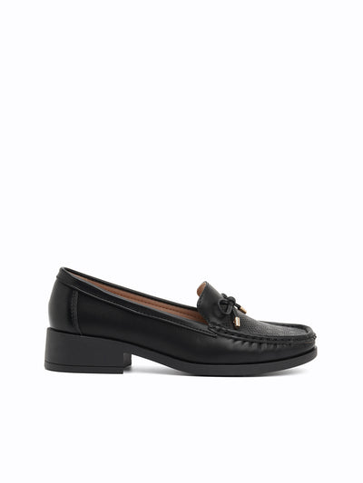 Mac Loafer Pumps