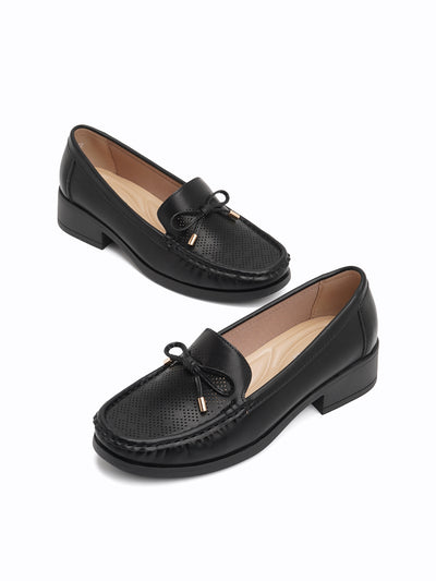 Mac Loafer Pumps