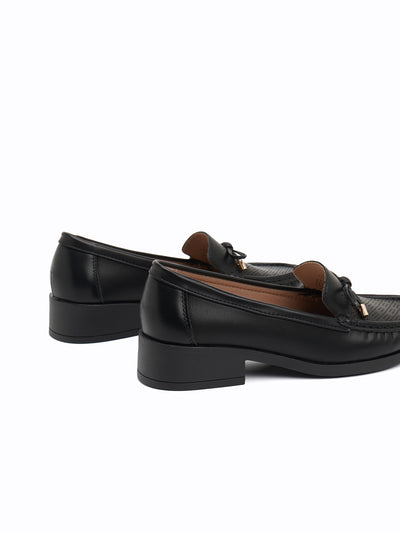 Mac Loafer Pumps