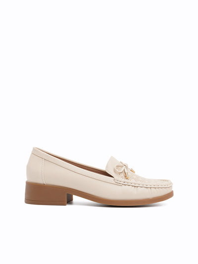 Mac Loafer Pumps