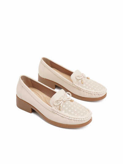 Mac Loafer Pumps