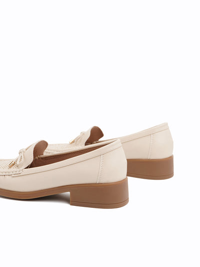 Mac Loafer Pumps