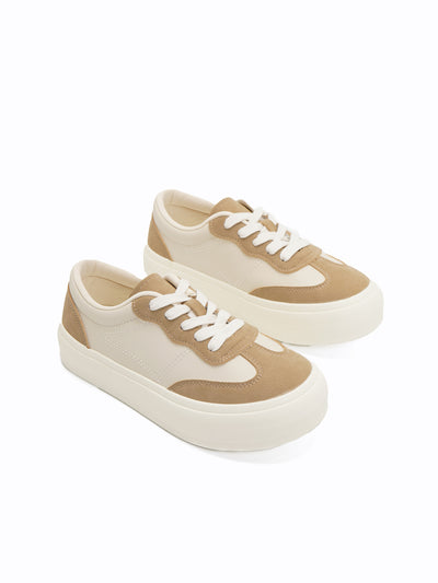 Shubizz Mace Lace Up Sneakers