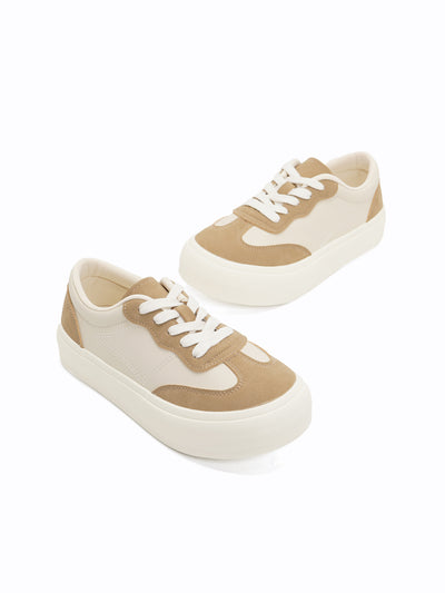 Shubizz Mace Lace Up Sneakers