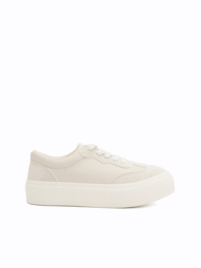 Shubizz Mace Lace Up Sneakers