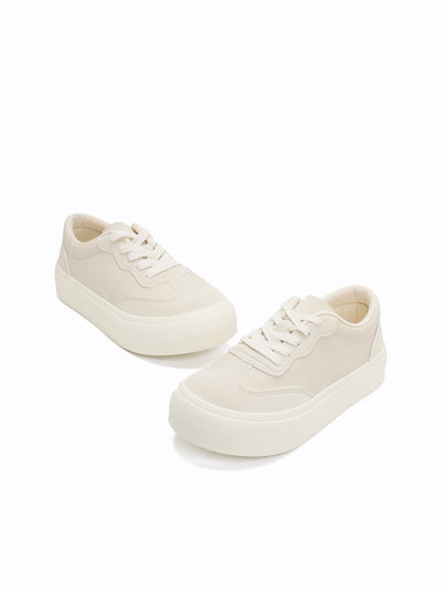 Shubizz Mace Lace Up Sneakers