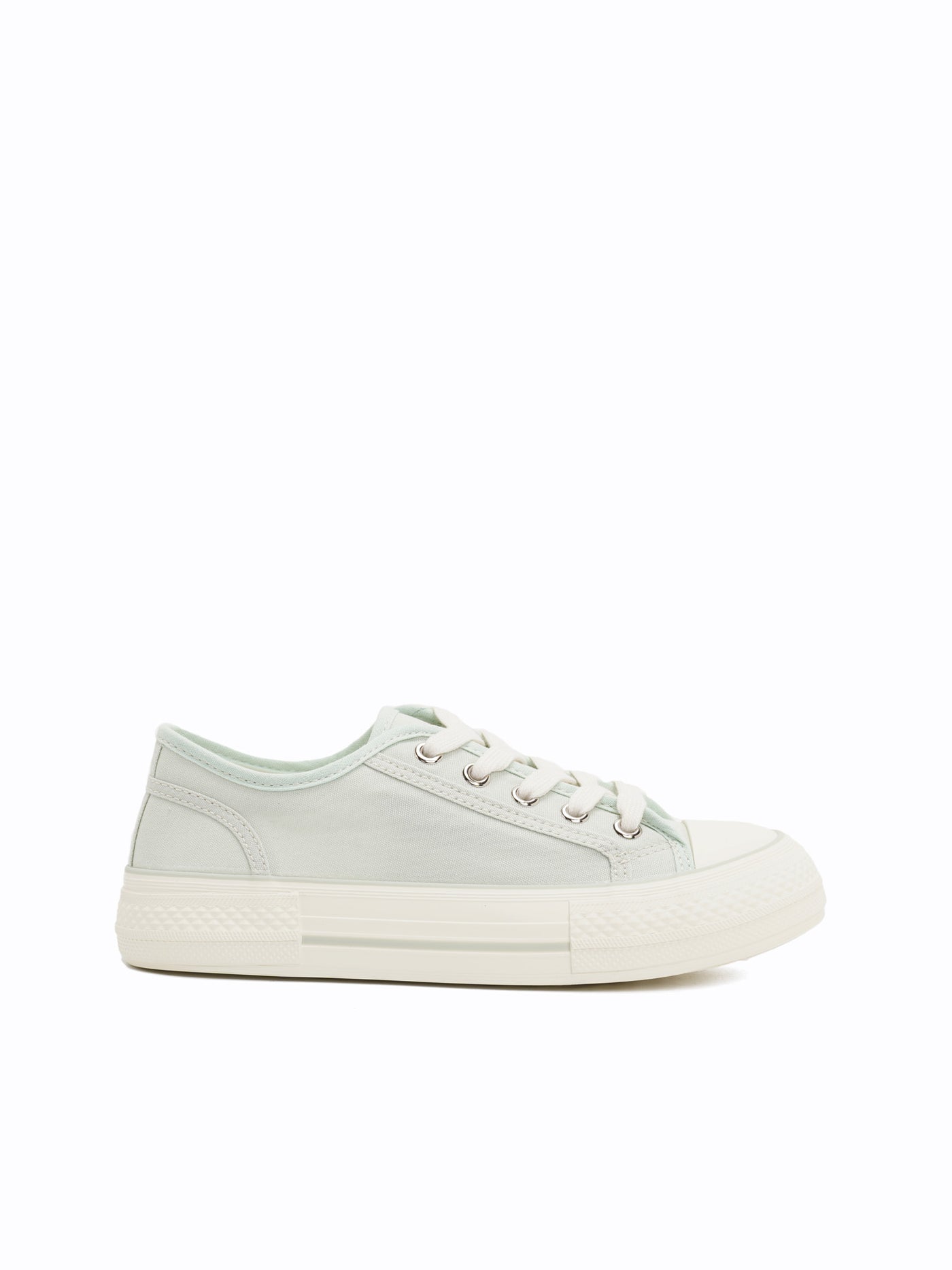 Shubizz Macy Lace Up Sneakers