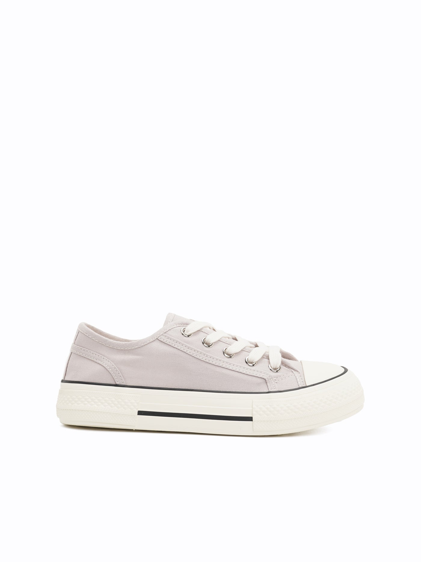 Shubizz Macy Lace Up Sneakers