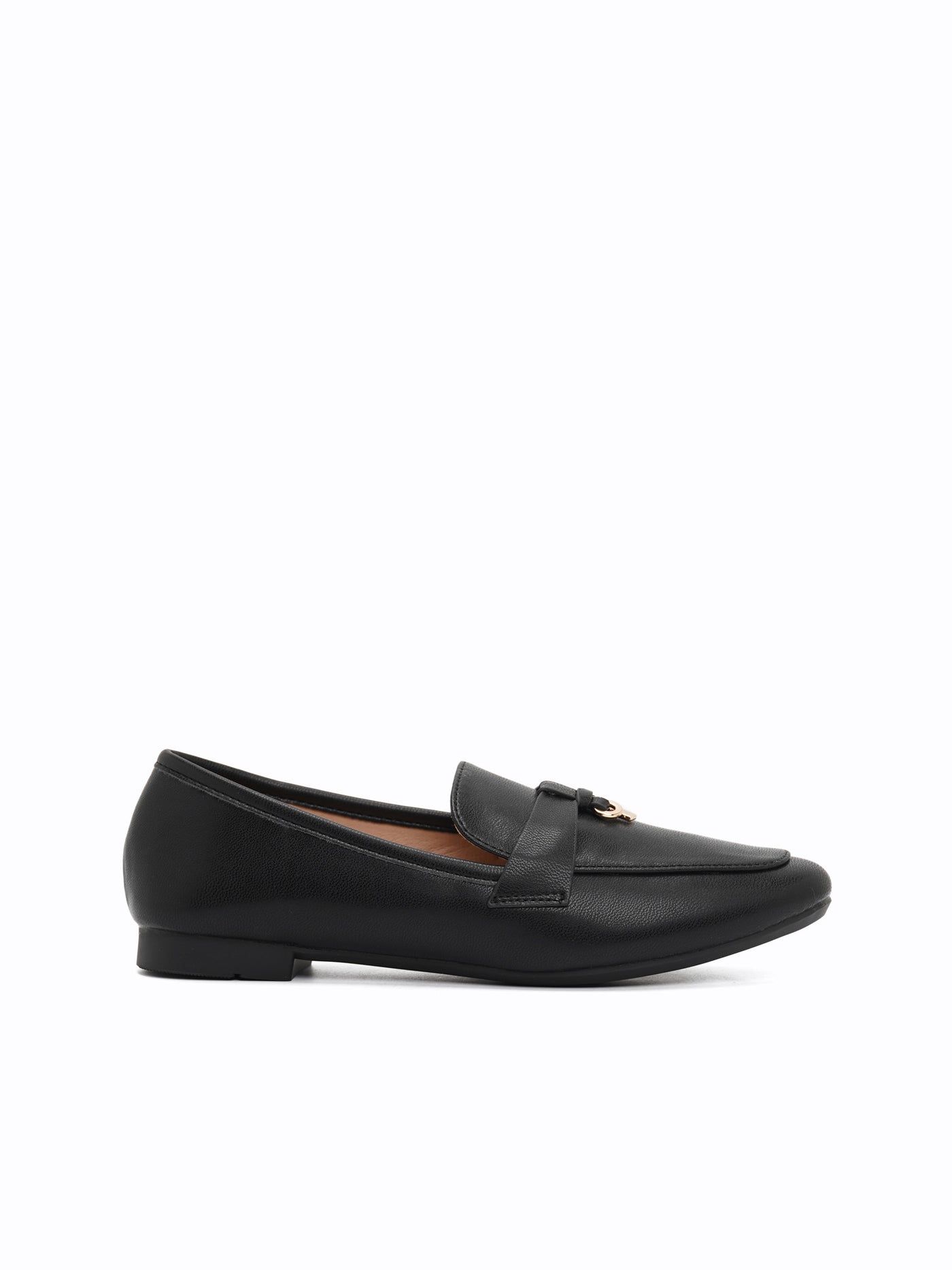 Magdalena Flat Loafers