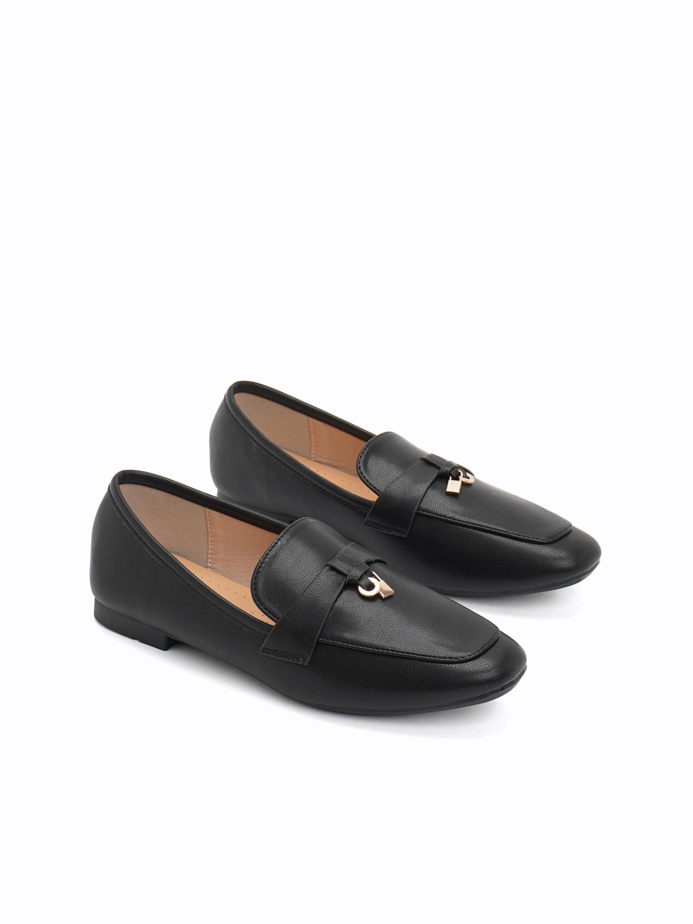 Magdalena Flat Loafers